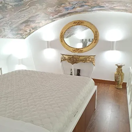 Vendégház Casa San Felice