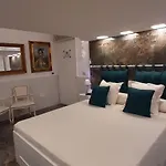 Casa San Felice 招待所 4*