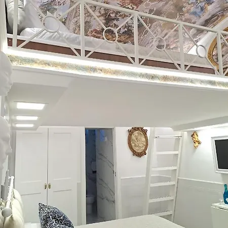 Gæstehus Casa San Felice Napoli