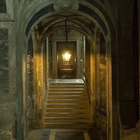 Casa San Felice Gæstehus 4*