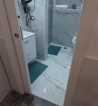 Gæstehus Casa San Felice Napoli