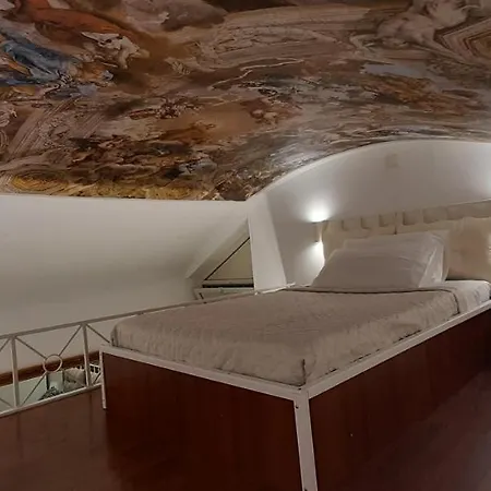 Casa San Felice Gæstehus 4*