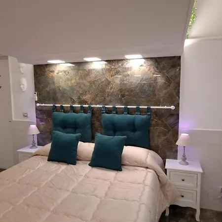 Casa San Felice 4* Napoli