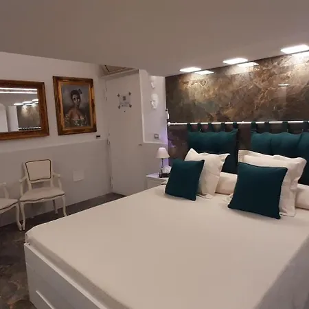 Casa San Felice Gæstehus 4*