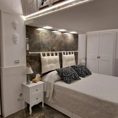 Casa San Felice Napoli