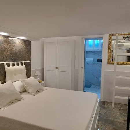Gæstehus Casa San Felice Napoli