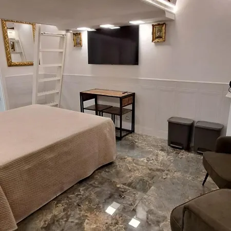 Gæstehus Casa San Felice 4*