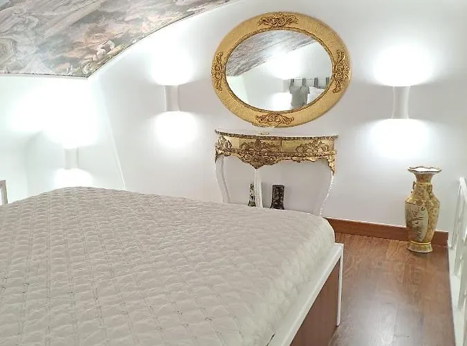 Affittacamere Casa San Felice