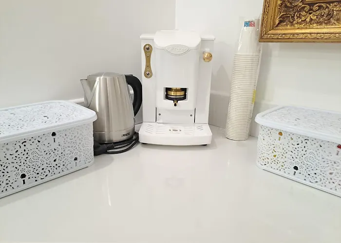 Affittacamere Casa San Felice 4*