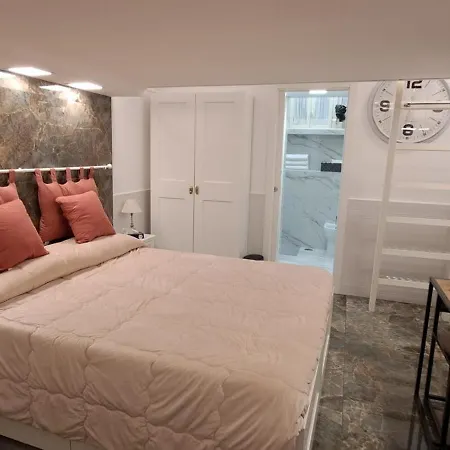 Casa San Felice Napoli