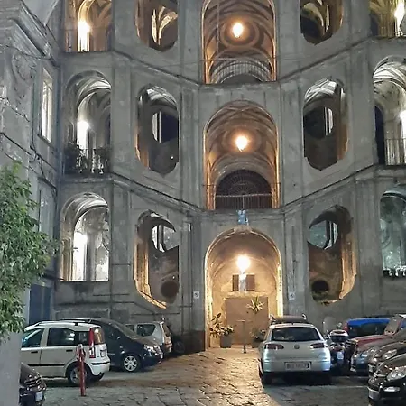 Casa San Felice 4* Napoli