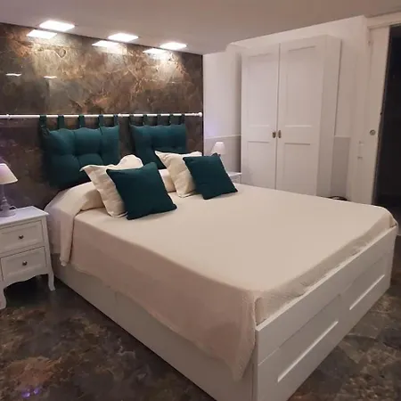 Casa San Felice Guest house *