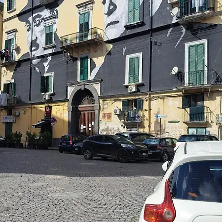 Affittacamere Casa San Felice